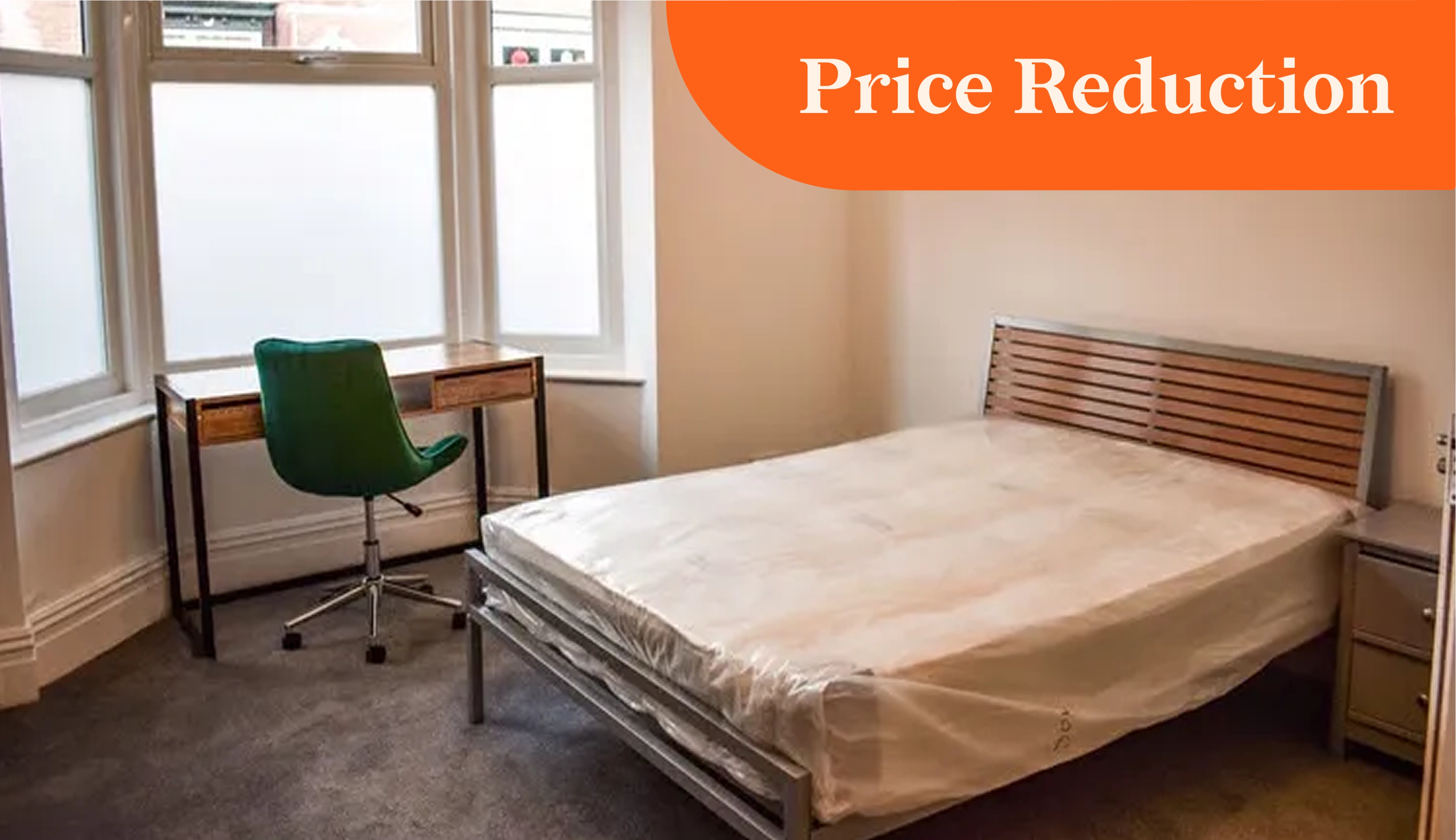 6 bedroom, 3 Bathroom - West end student property! - Image 1